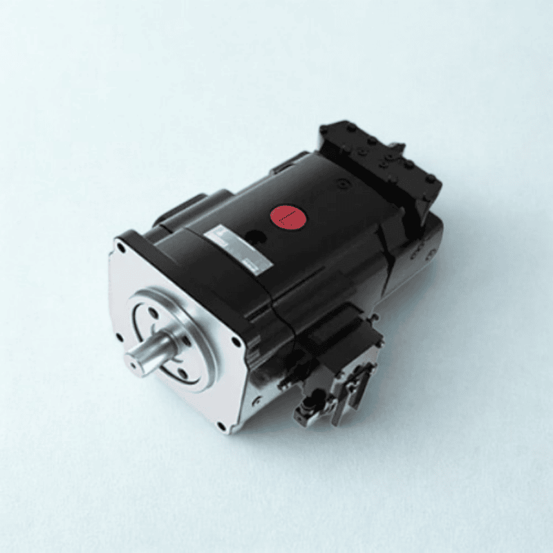 Denison Gold Cup Series Hydraulic Pump